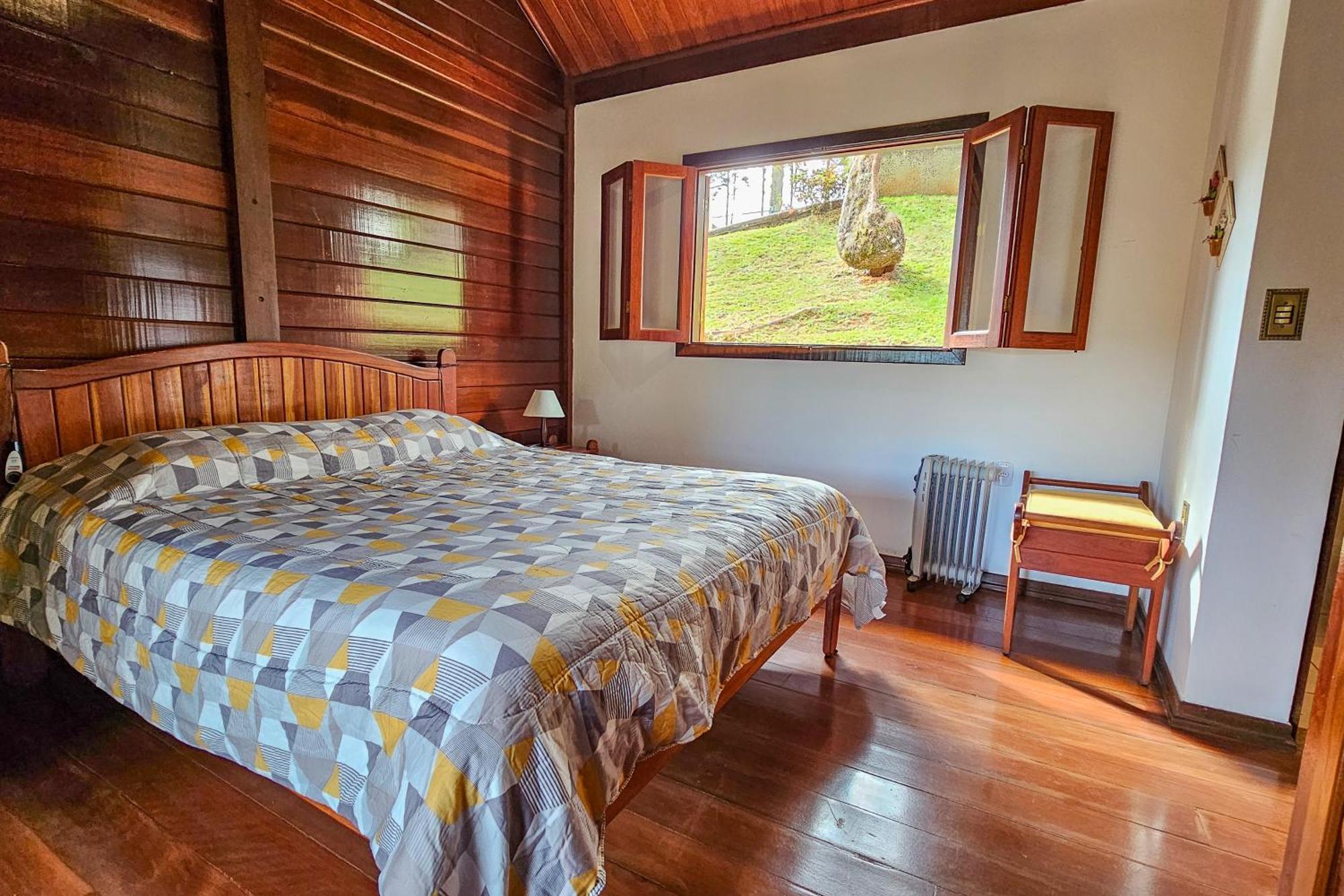 Pousada Dos Quatis Campos do Jordao Ngoại thất bức ảnh